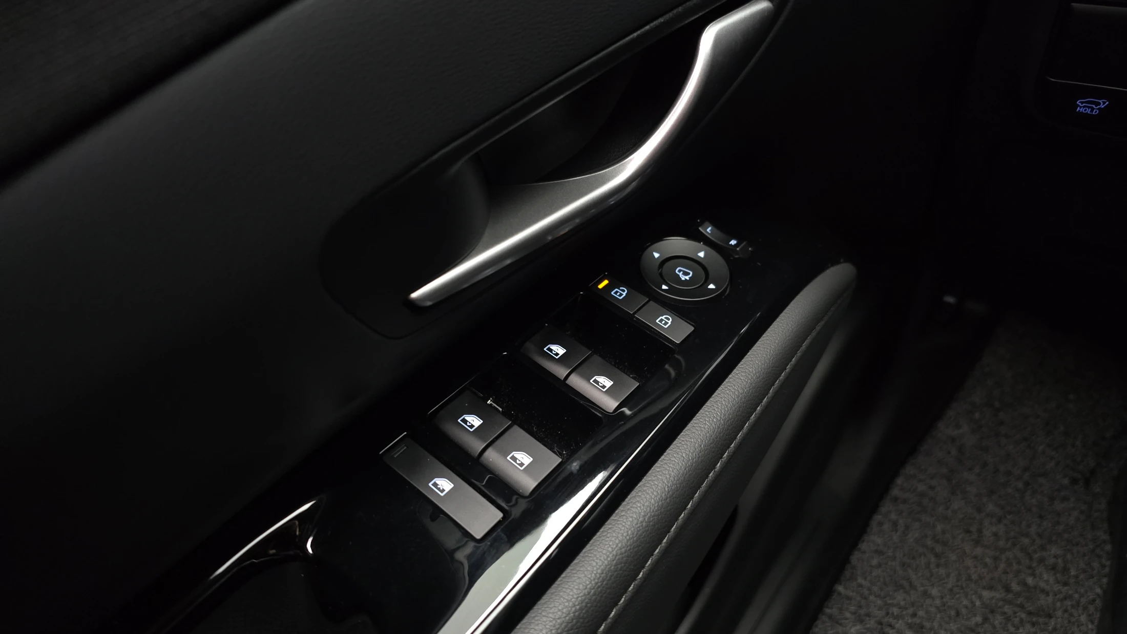 Hyundai Tucson NX4, 2025 — фото 17