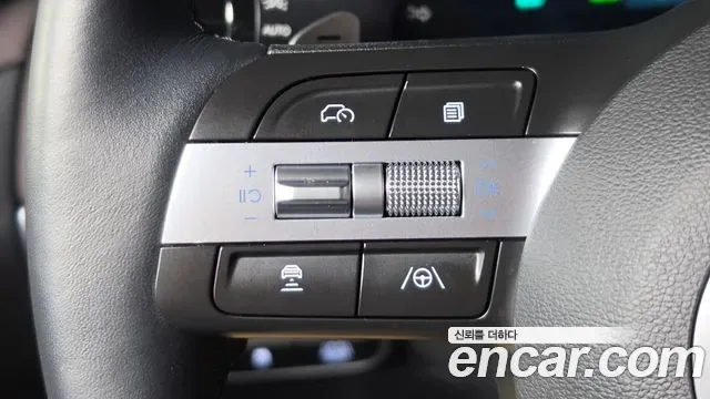 Hyundai Tucson Hybrid (NX4), 2024 — фото 16