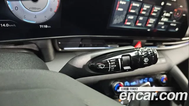 Hyundai Avante CN7, 2025 — фото 28