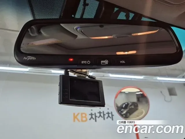 Hyundai Avante MD, 2010 — фото 16