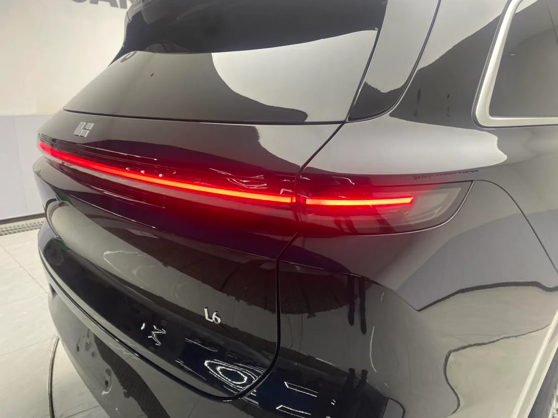Li Auto Ideal L6, 2025 — фото 10