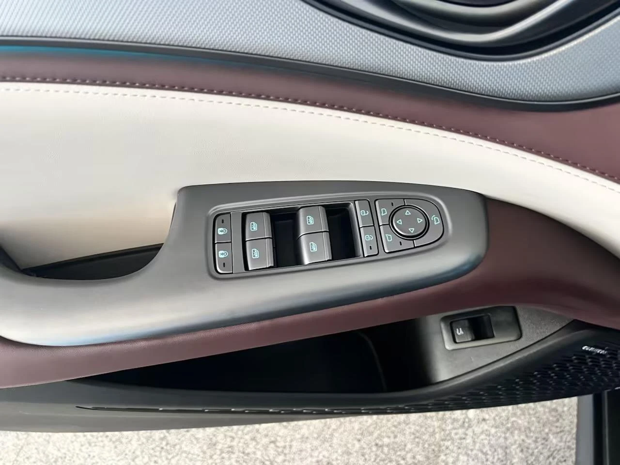 BYD Seal 07DM, 2026 — фото 26