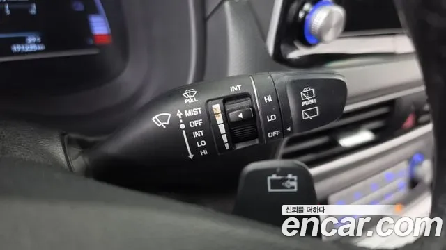 Hyundai Kona Electric, 2018 — фото 18