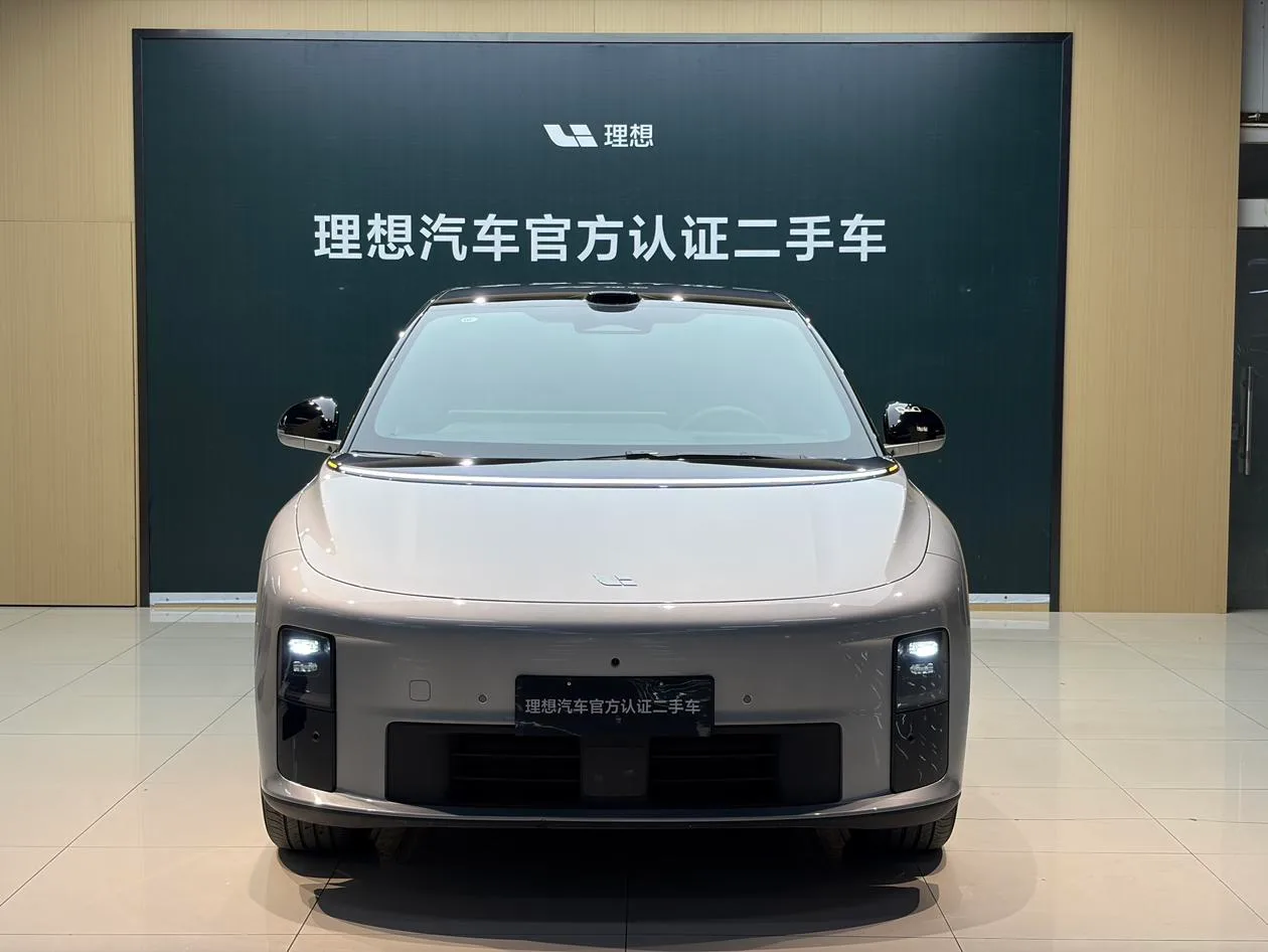 Li Auto ideal i6, 2025 — фото 2