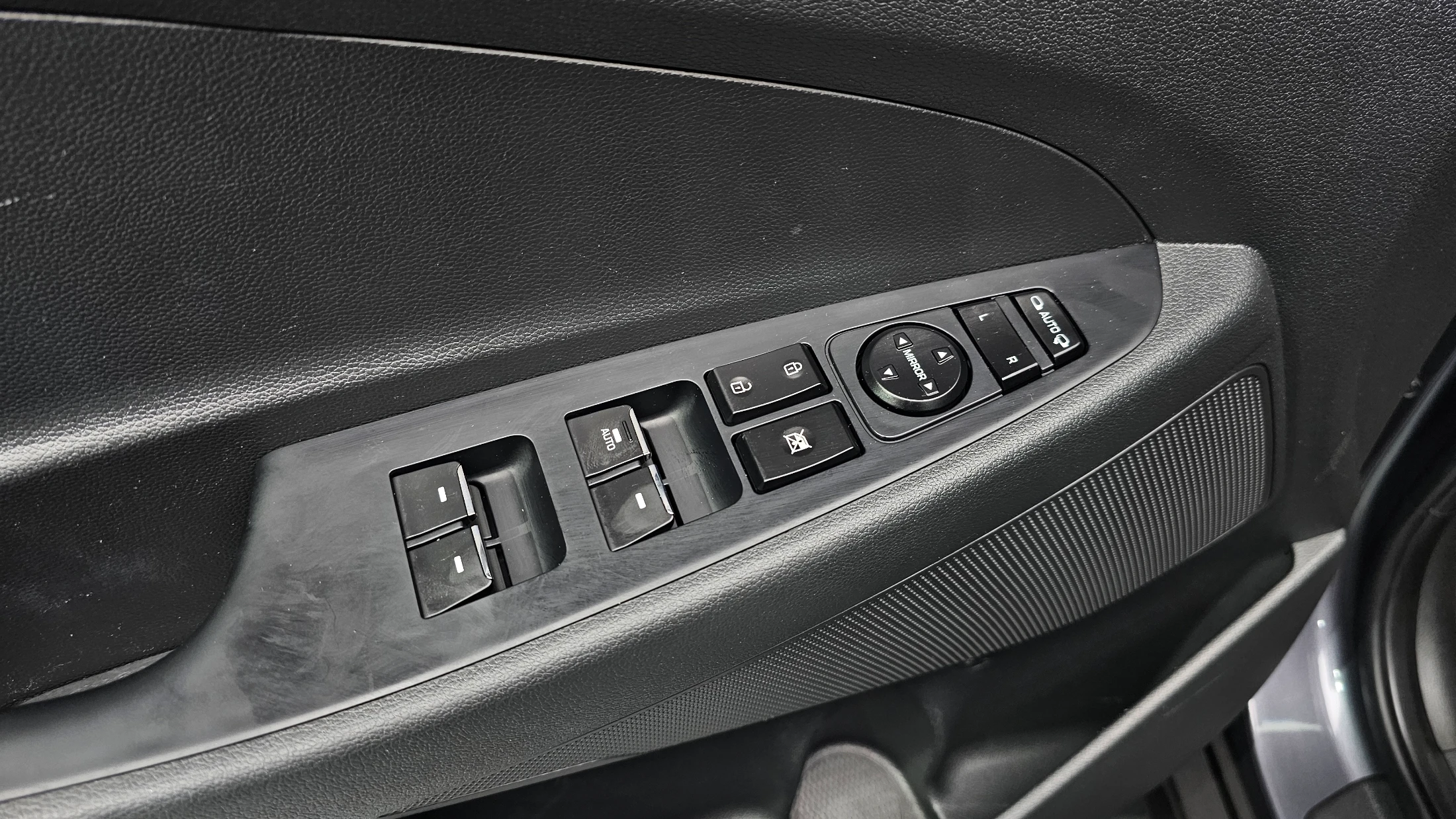 Hyundai Tucson, 2015 — фото 18