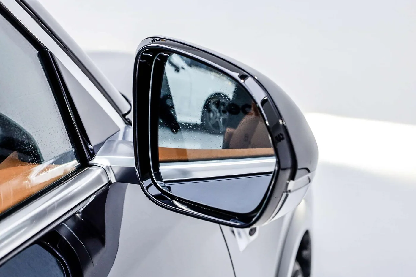 Li Auto Ideal L7, 2025 — фото 14