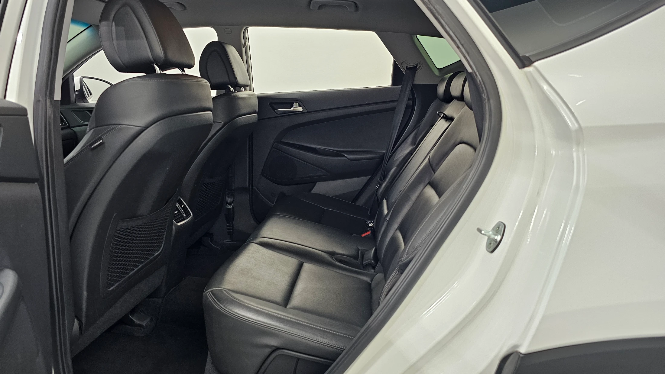 Hyundai Tucson, 2015 — фото 26
