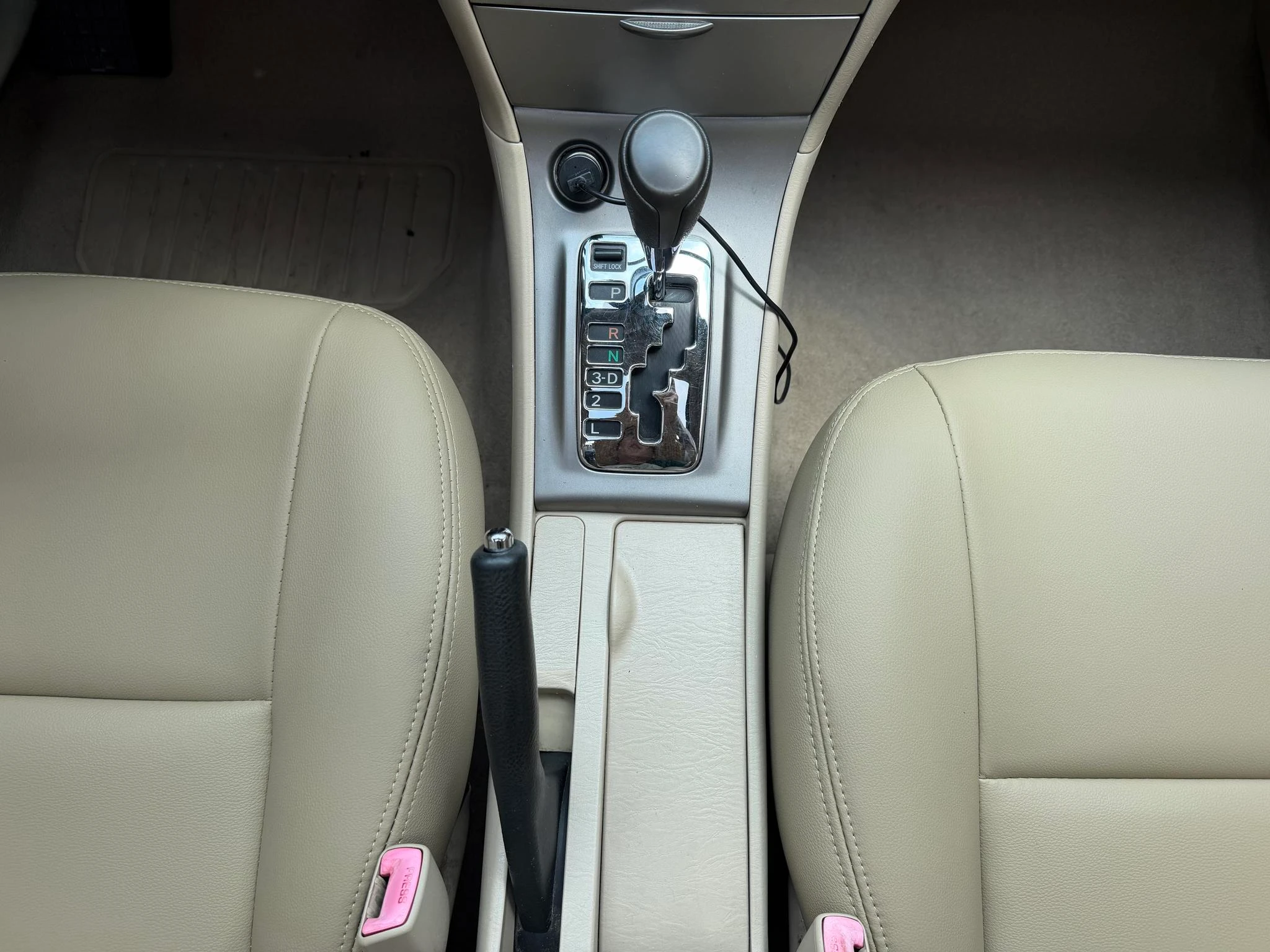 Toyota corolla, 2013 — фото 10