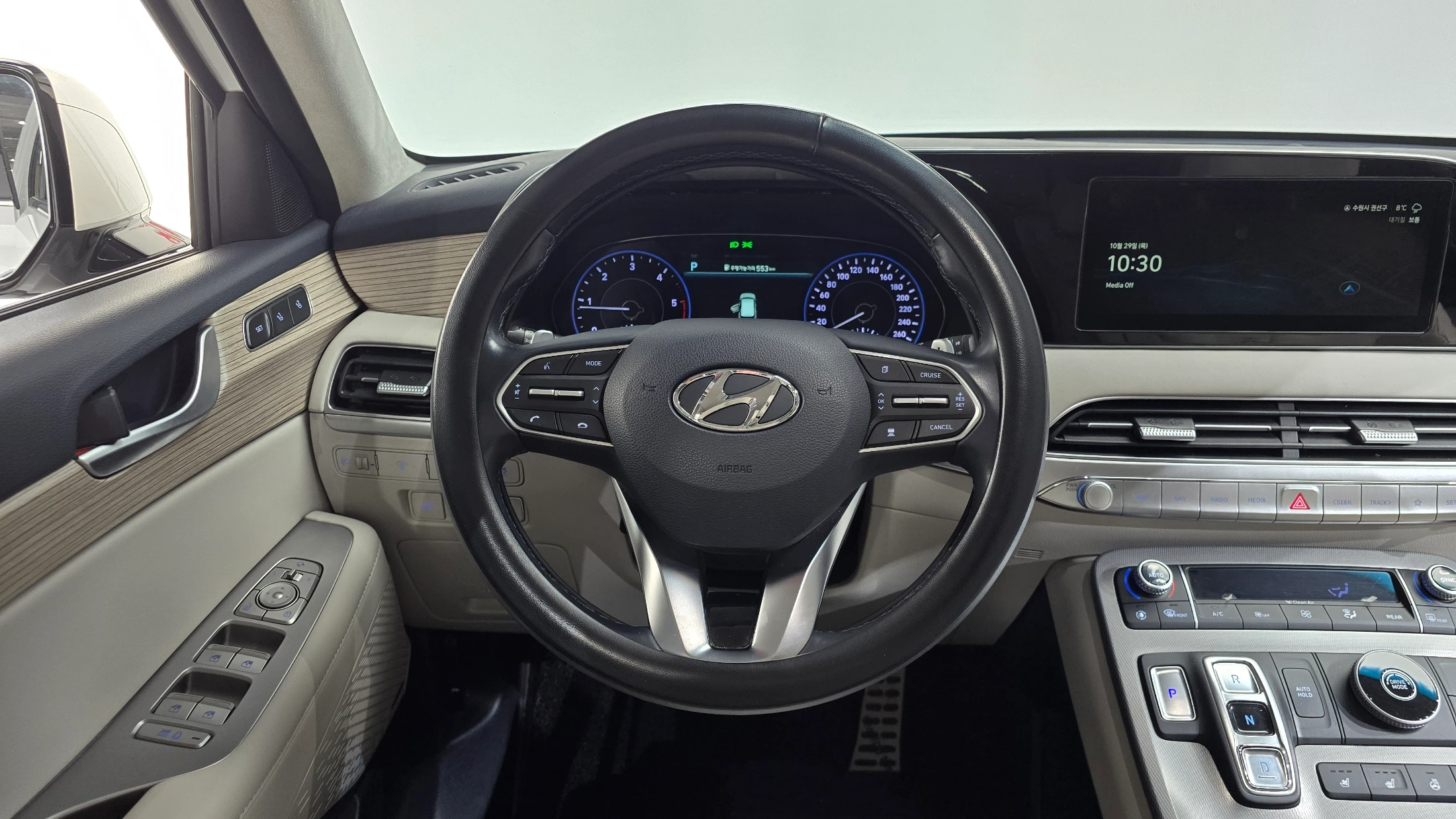 Hyundai Palisade, 2019 — фото 13