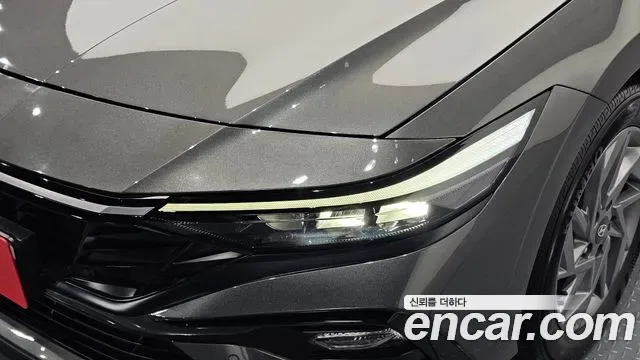 Hyundai Avante CN7, 2025 — фото 23