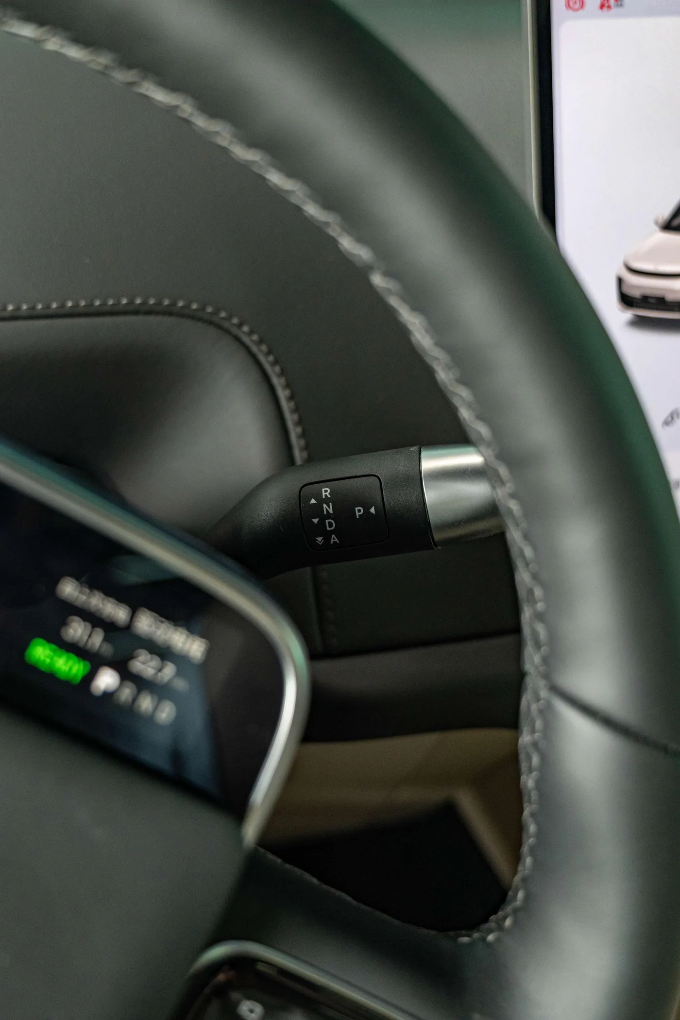Li Auto Ideal L7, 2025 — фото 14