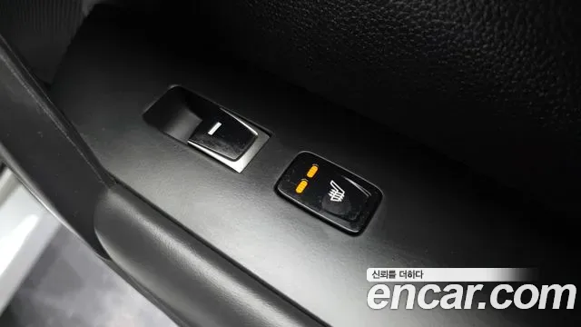 Hyundai Grandeur HG Hybrid, 2014 — фото 19
