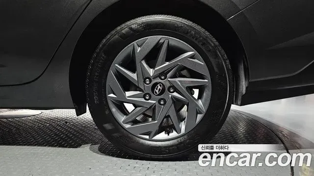 Hyundai Avante CN7, 2025 — фото 21