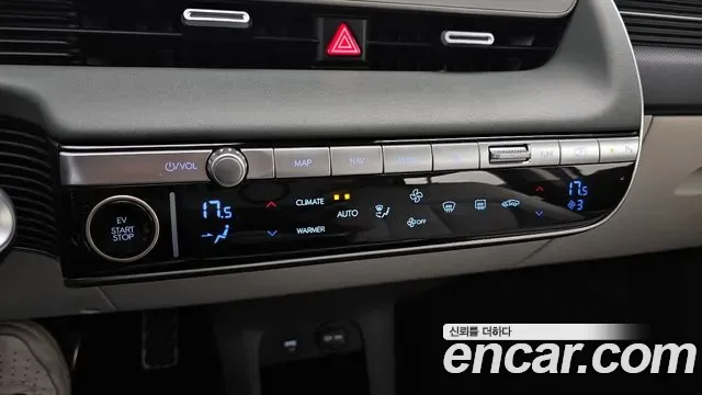 Hyundai Ioniq5 Ionic 5, 2022 — фото 28