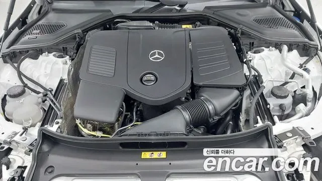 Mercedes-Benz E-Class W214, 2025 — фото 6