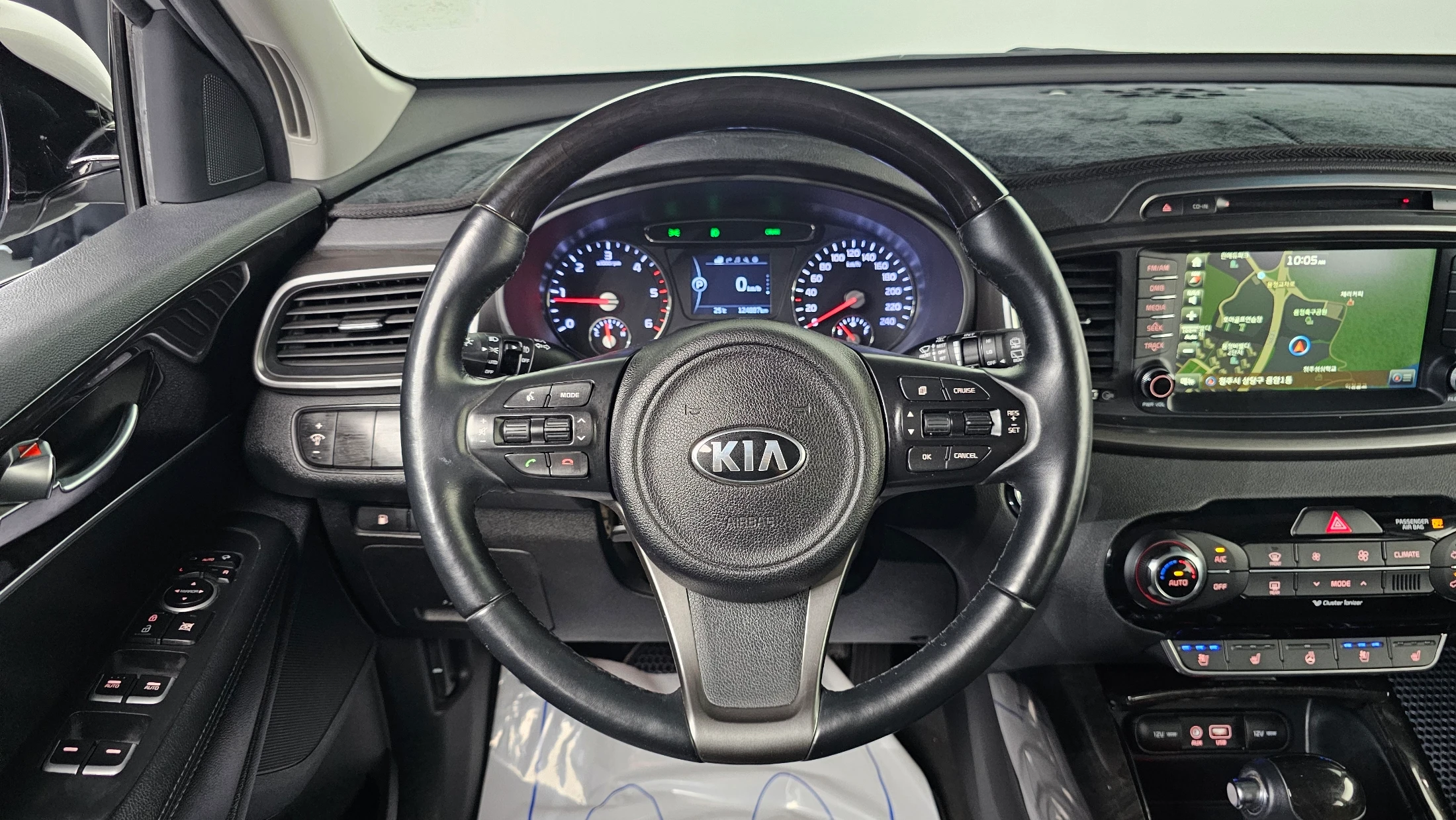 Kia Sorento, 2015 — фото 14