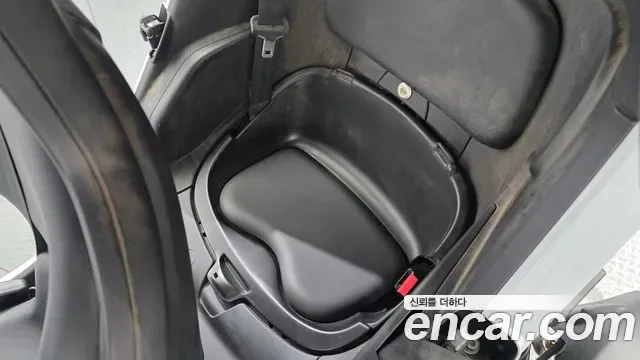 Renault-KoreaSamsung Twizy Twig, 2020 — фото 11