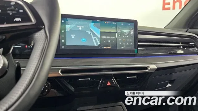KG_Mobility_Ssangyong Actyon Activian, 2025 — фото 14