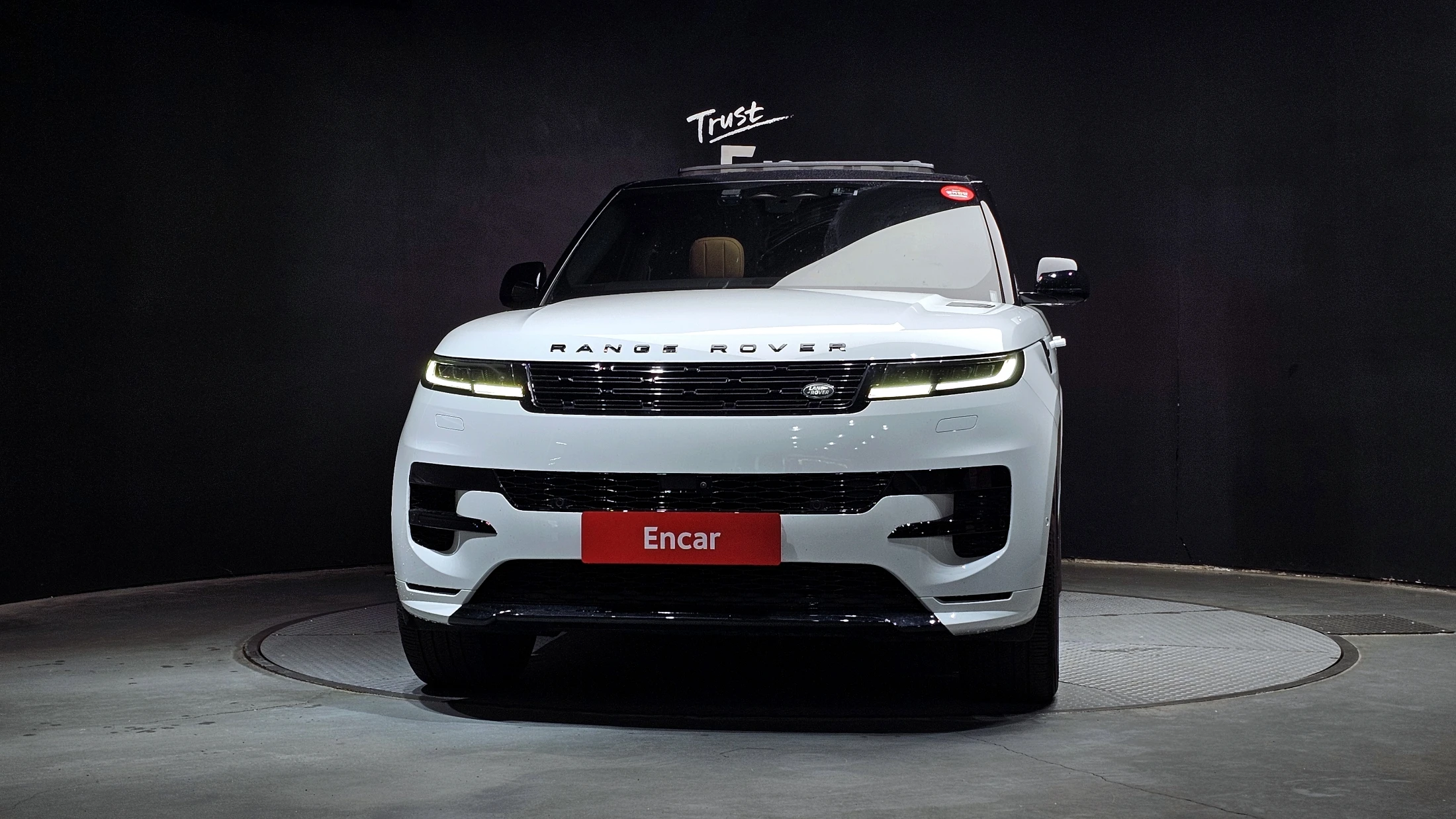 Land Rover Range Rover Sport Range Rover Sports, 2025 — фото 3