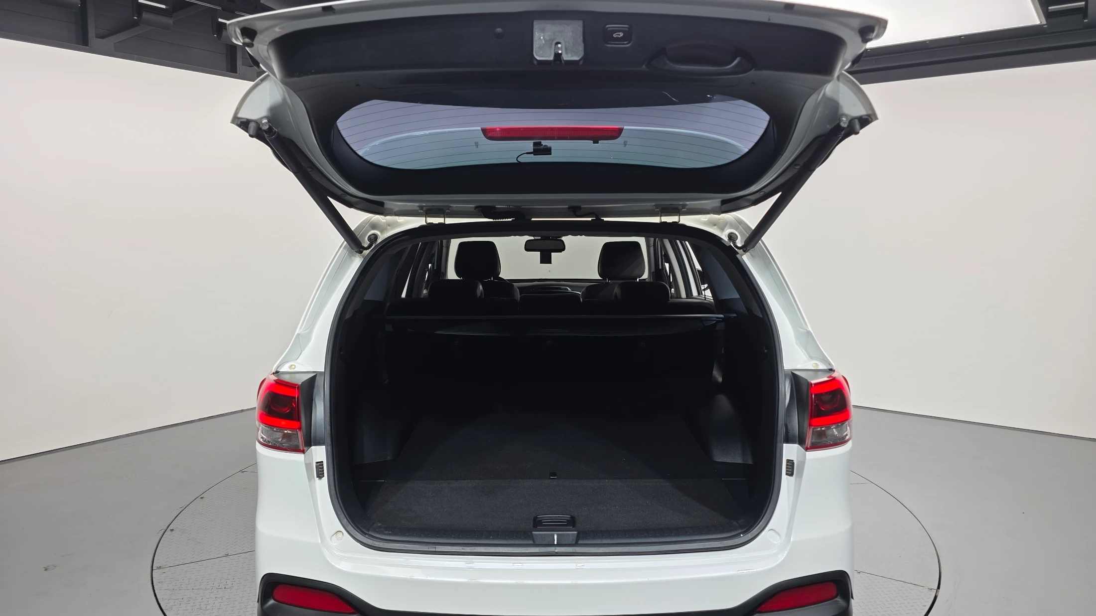 Kia Sorento, 2015 — фото 20