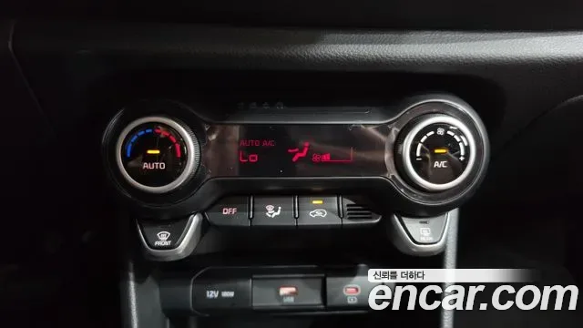 Kia Morning JA, 2026 — фото 31