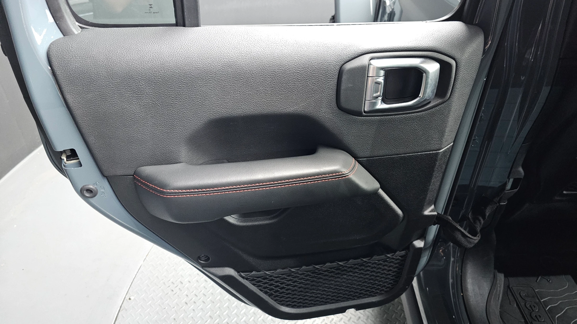 Jeep Gladiator JT, 2025 — фото 26