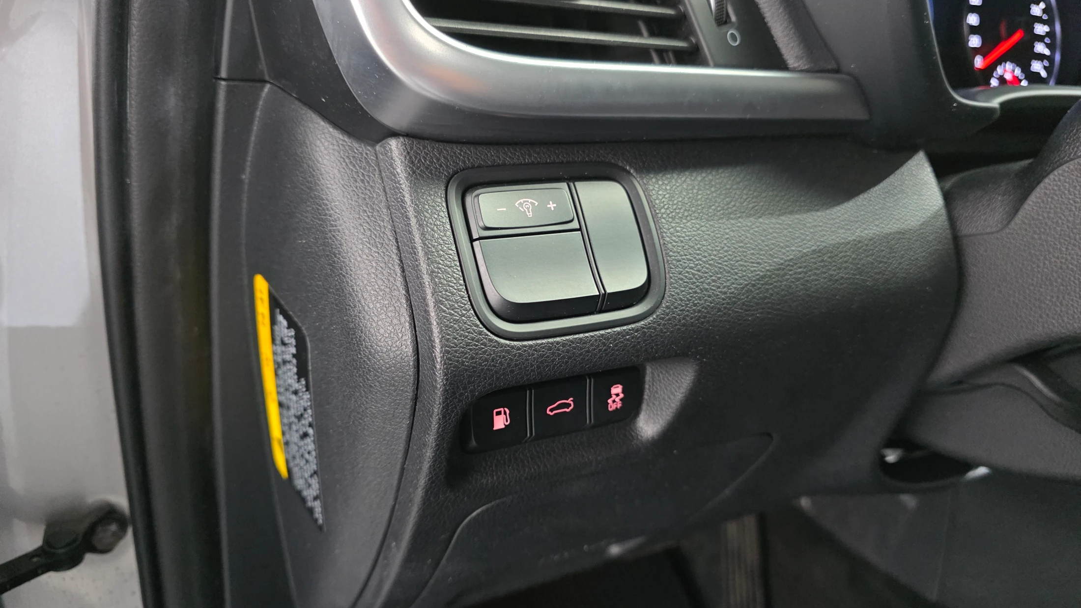 Kia K5 Hybrid, 2018 — фото 13
