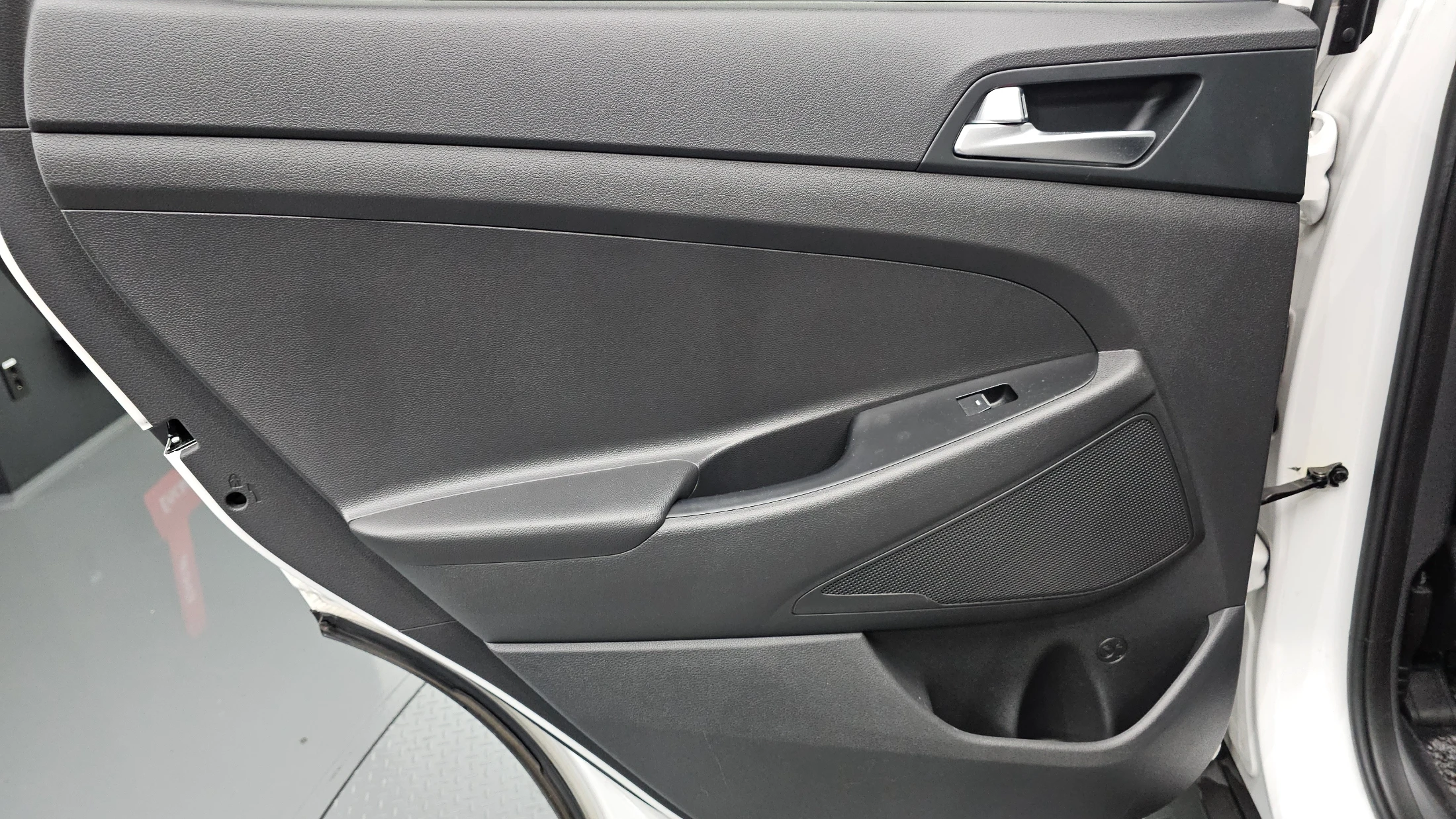 Hyundai Tucson, 2015 — фото 26
