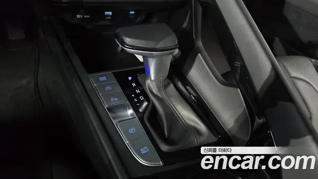 Hyundai Avante CN7, 2025 — фото 9