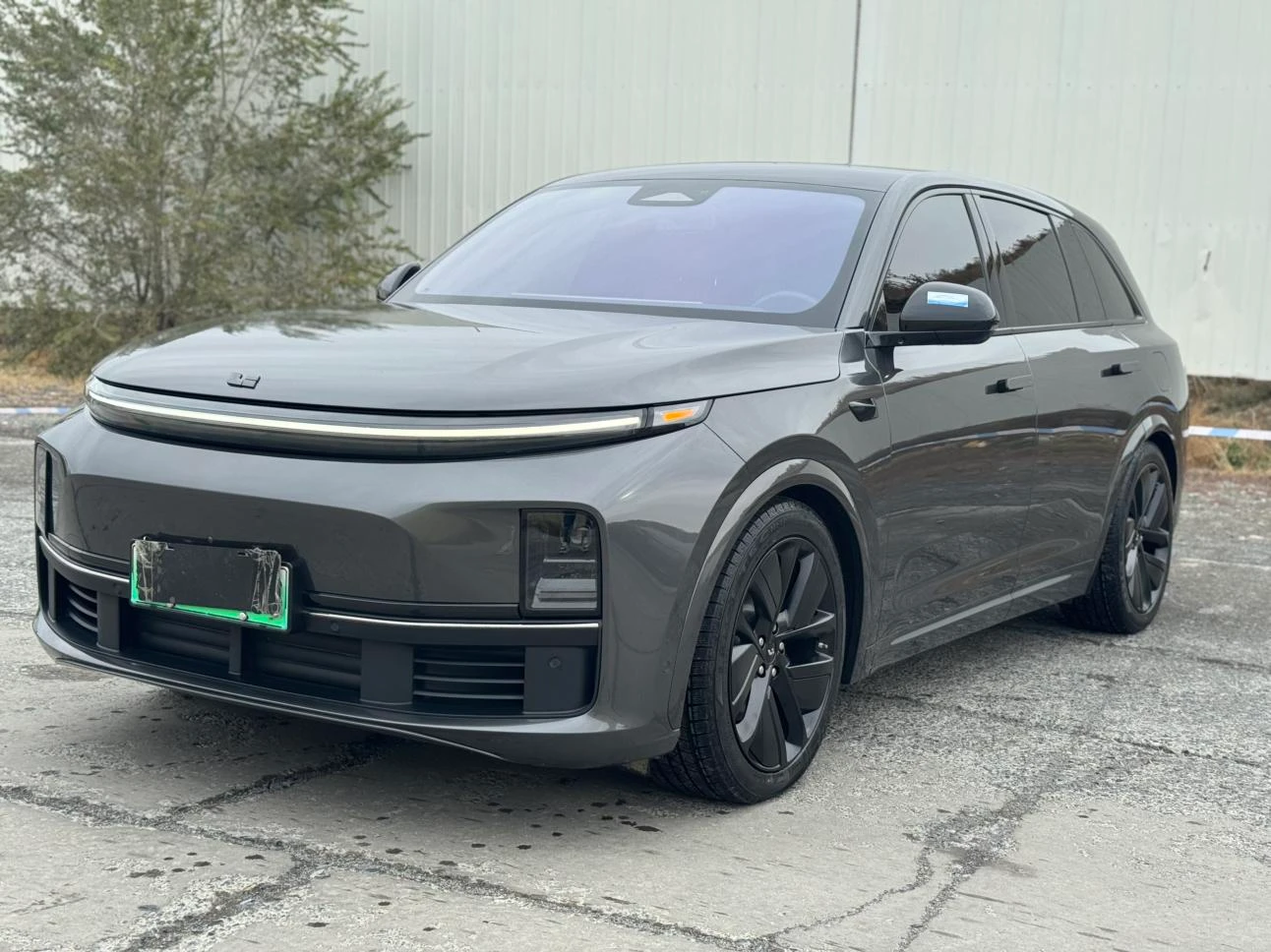Li Auto Ideal L7