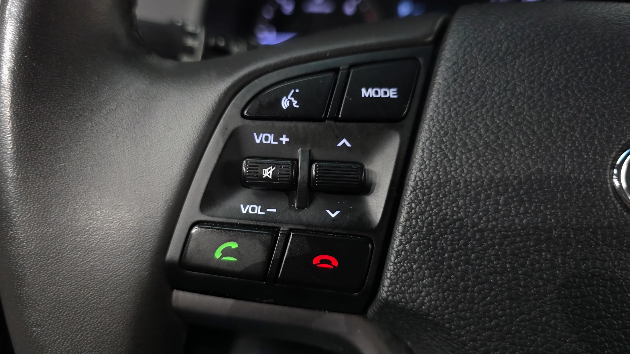 Hyundai Tucson, 2015 — фото 15