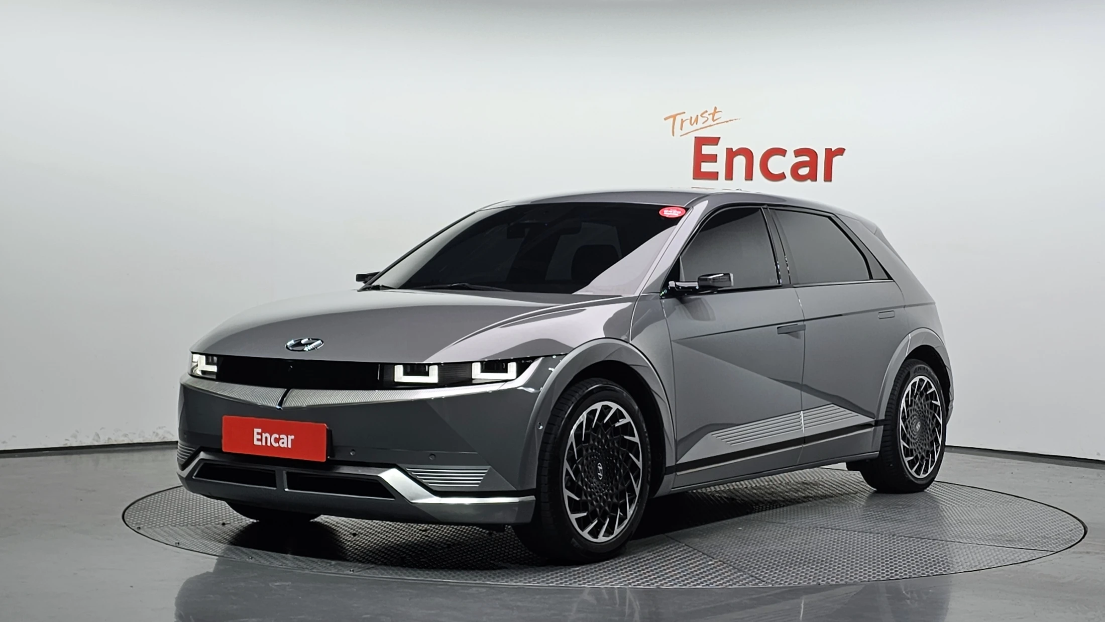 Hyundai Ioniq5 Ionic 5