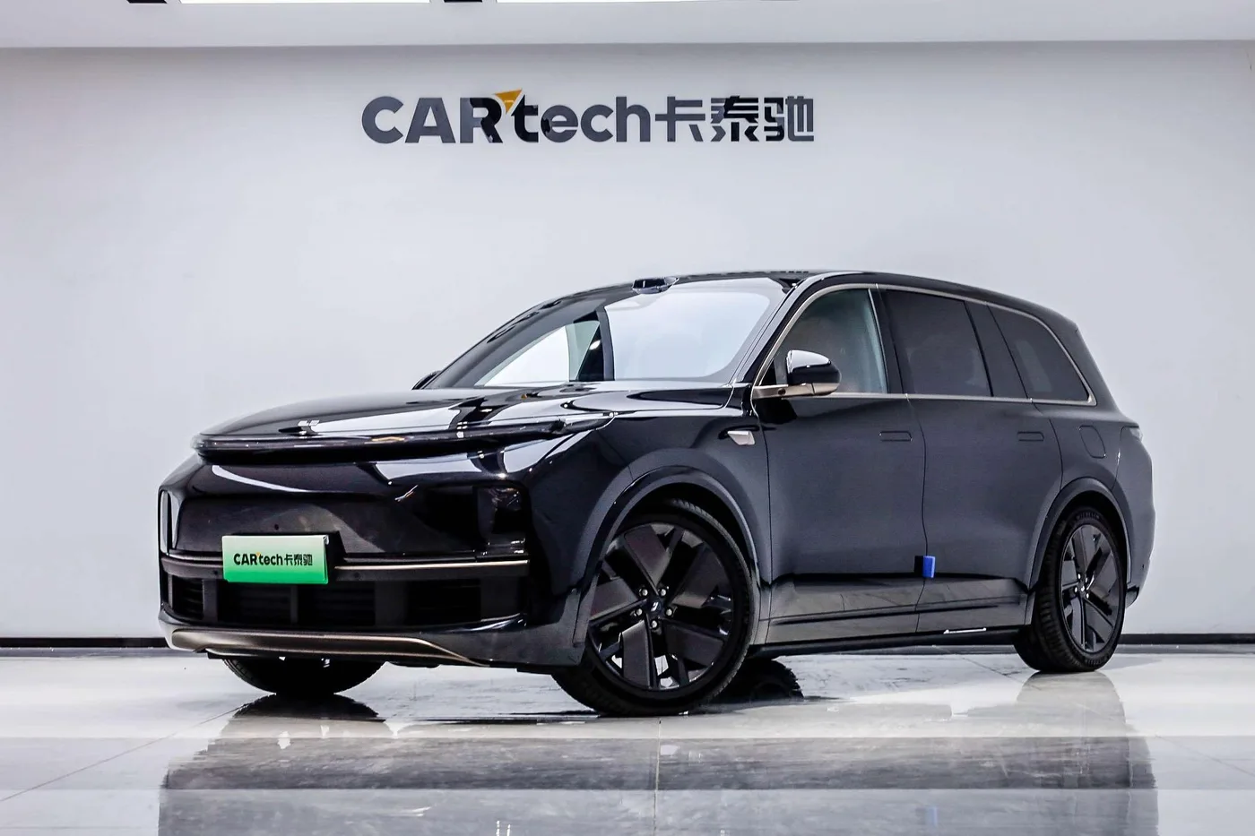 Li Auto Ideal L9