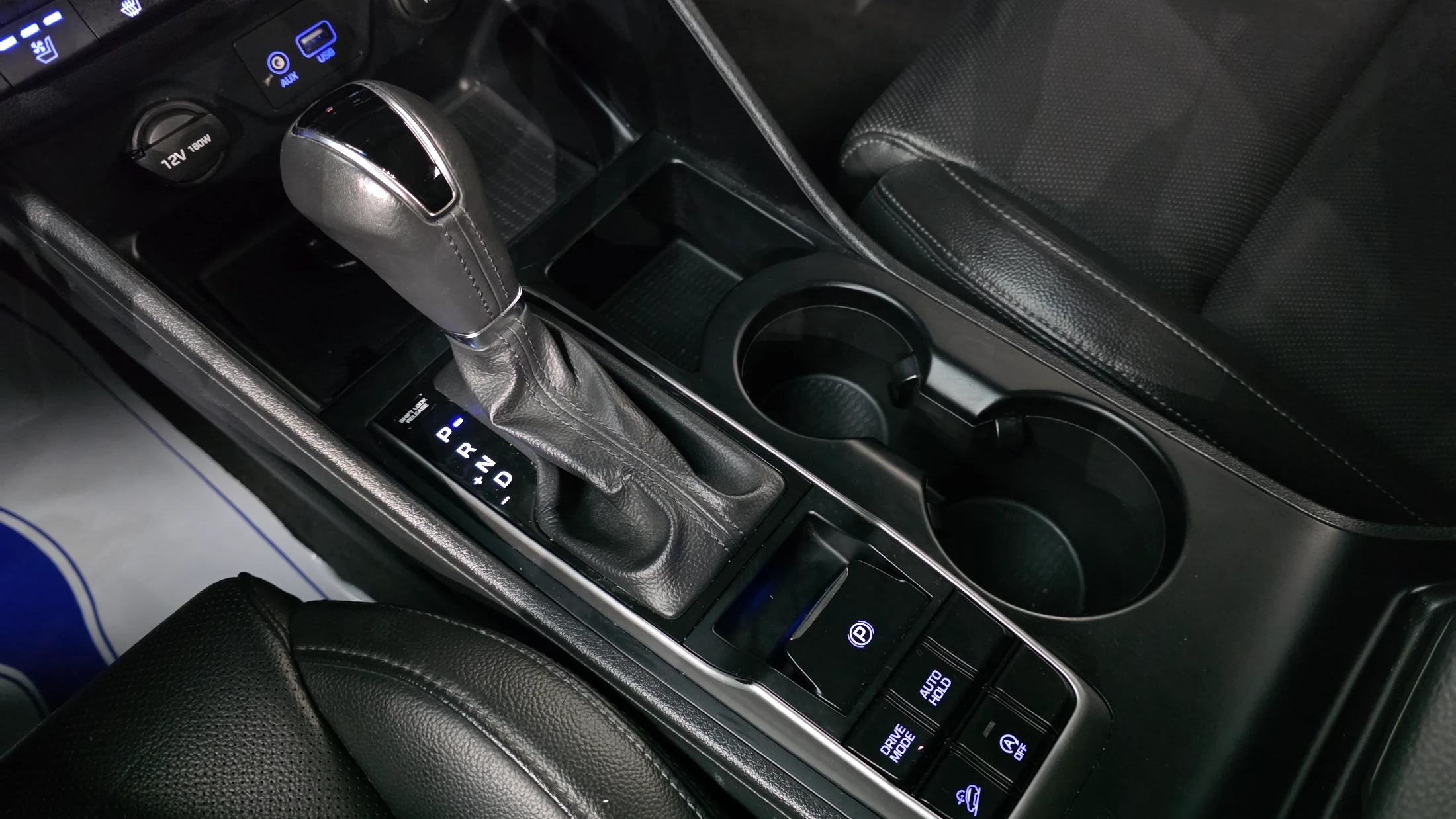 Hyundai Tucson, 2015 — фото 9