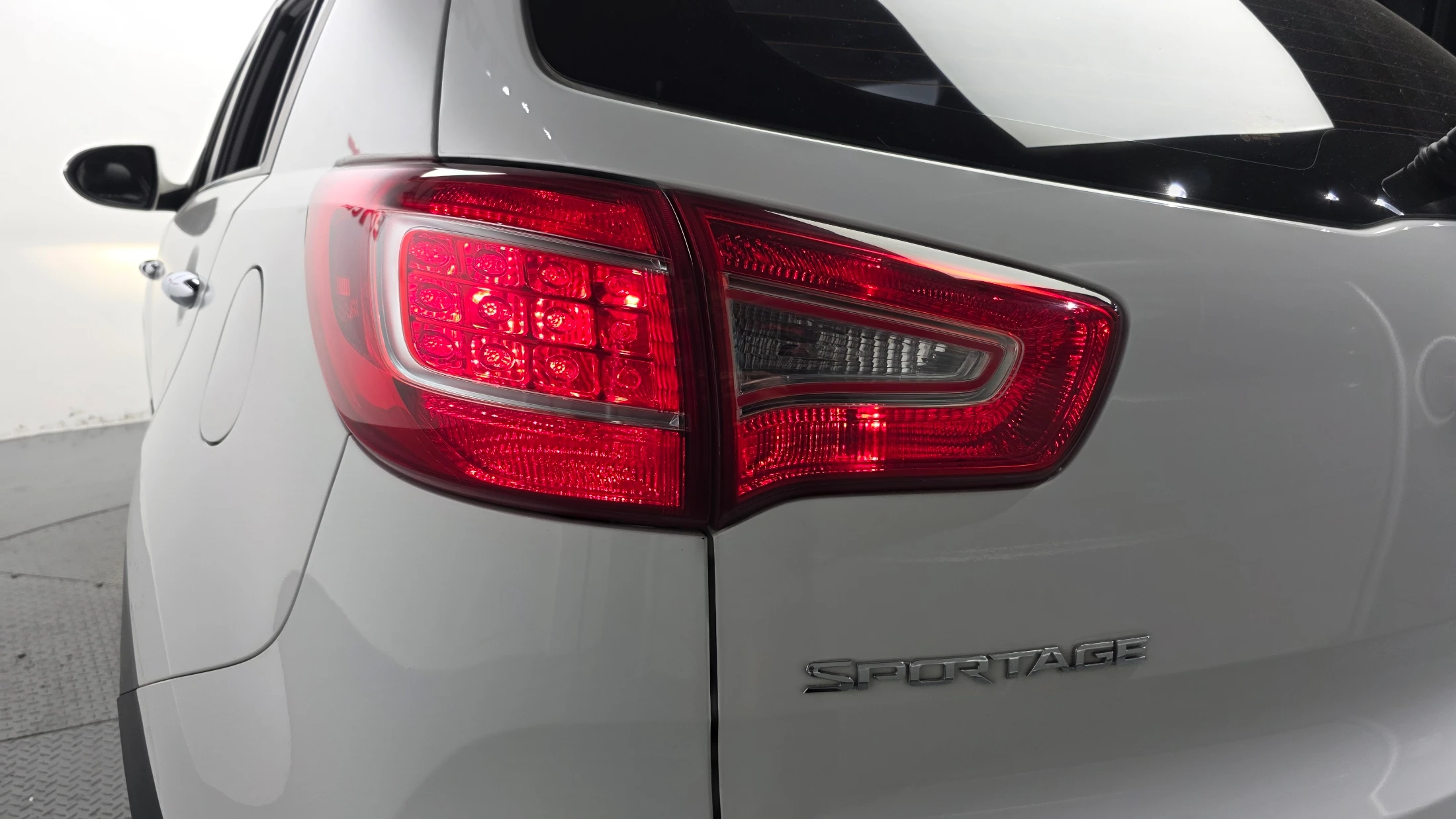 Kia Sportage, 2012 — фото 23