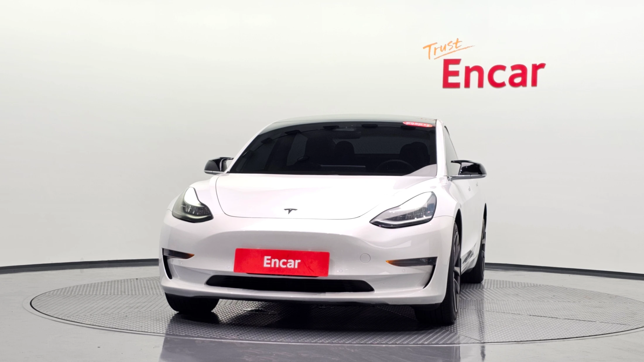 Tesla Model 3, 2020 — фото 3
