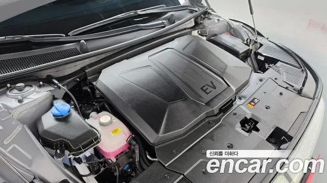 Hyundai Ioniq5 Ionic 5, 2026 — фото 6