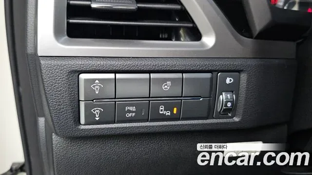 KG_Mobility_Ssangyong Korando Beautiful Korando, 2025 — фото 17
