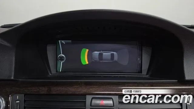 BMW 3-Series E90, 2013 — фото 15