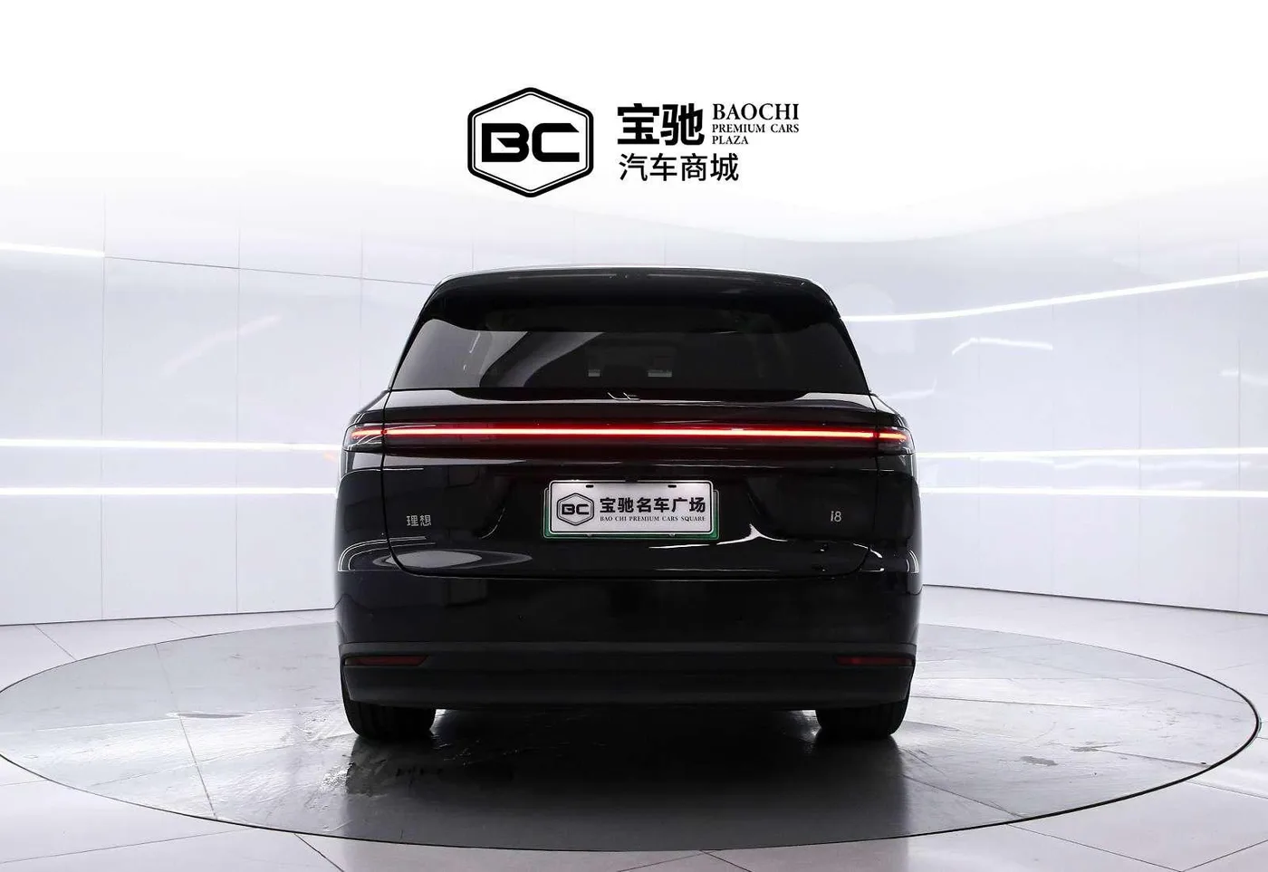 Li Auto ideal i8, 2025 — фото 4