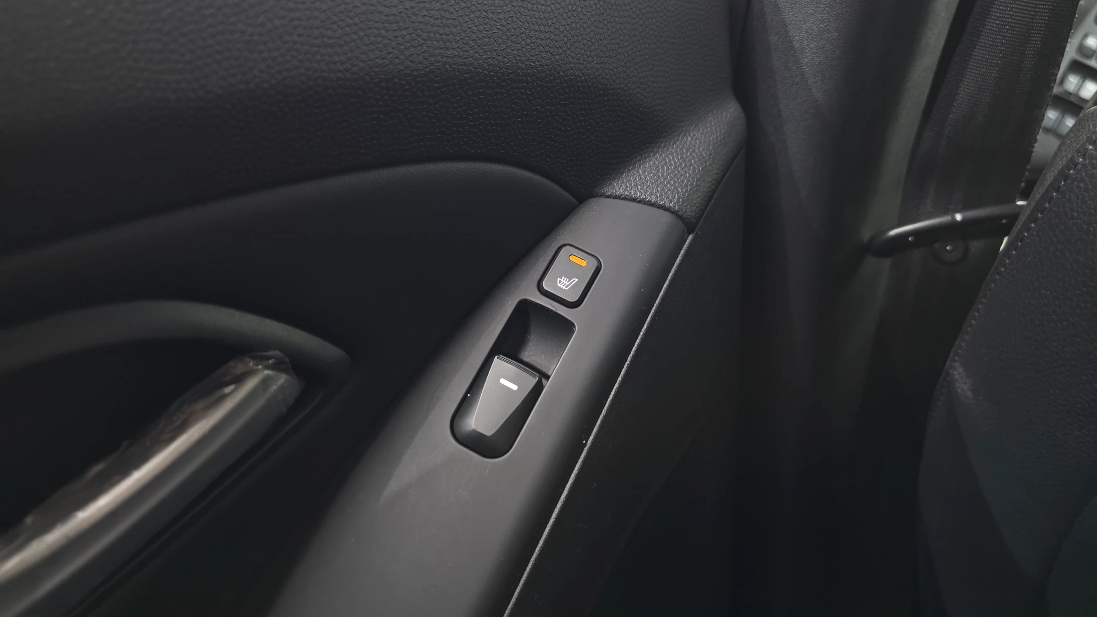 Hyundai Tucson ix, 2013 — фото 19