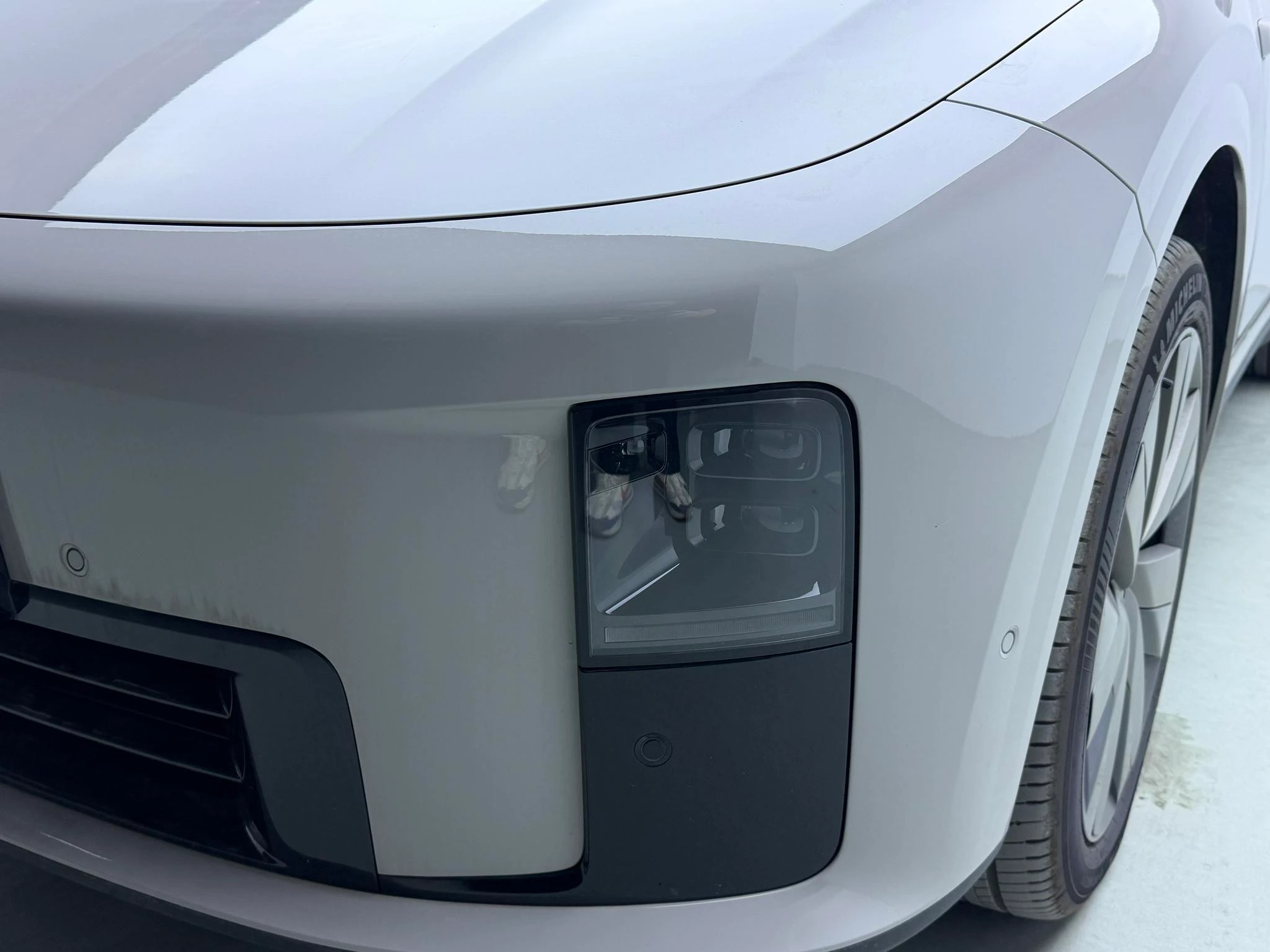 Li Auto ideal i8, 2025 — фото 19