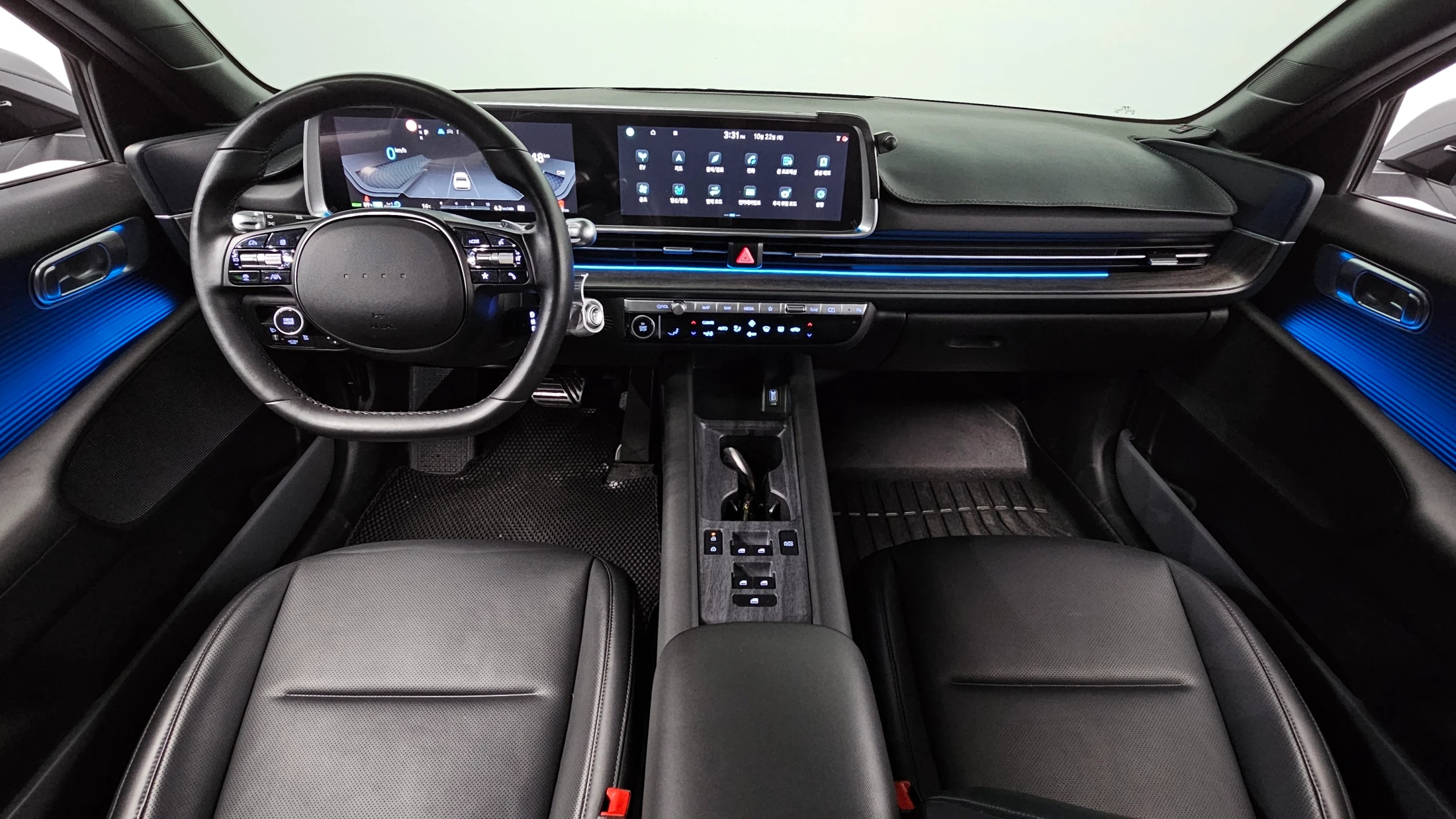 Hyundai Ioniq6 Ionic 6, 2025 — фото 4