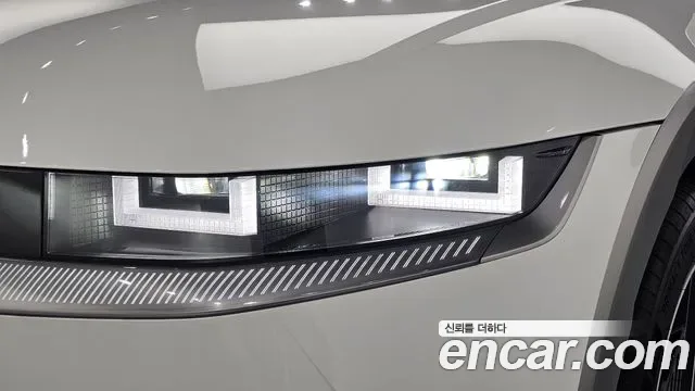 Hyundai Ioniq5 Ionic 5, 2025 — фото 23