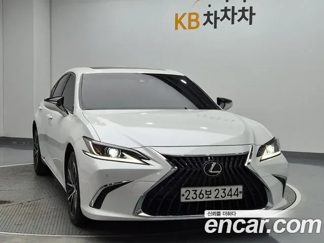 Lexus Es ES300H