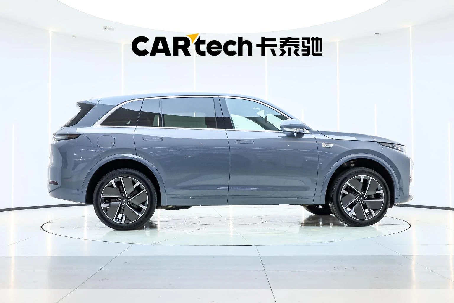 Li Auto Ideal L7, 2025 — фото 28