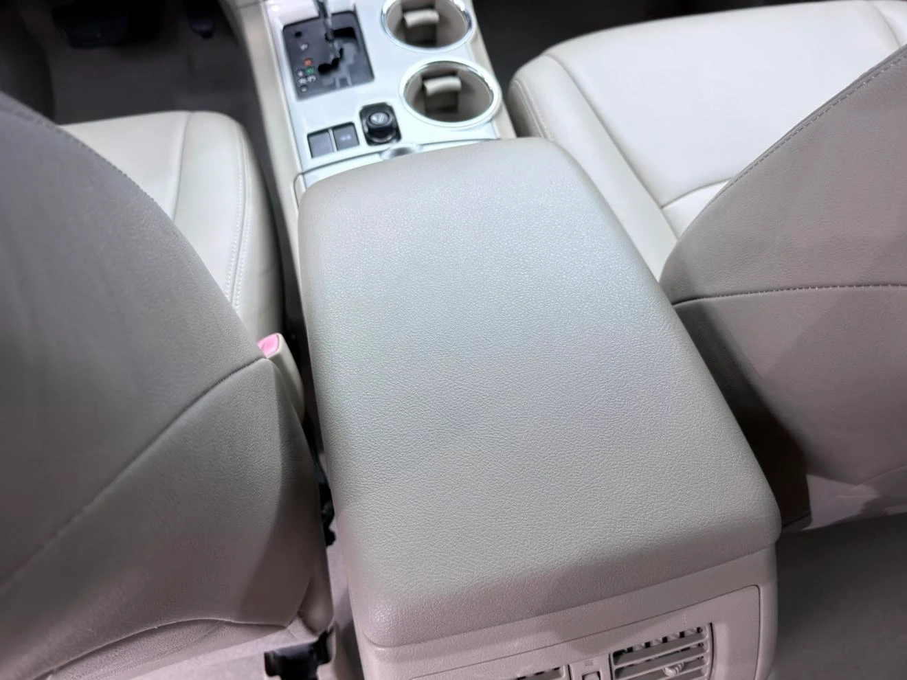 Toyota Highlander, 2013 — фото 16