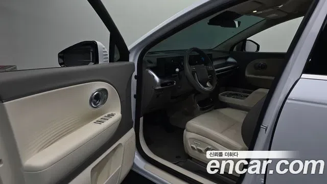 Hyundai Ioniq9 Ionic 9, 2025 — фото 10