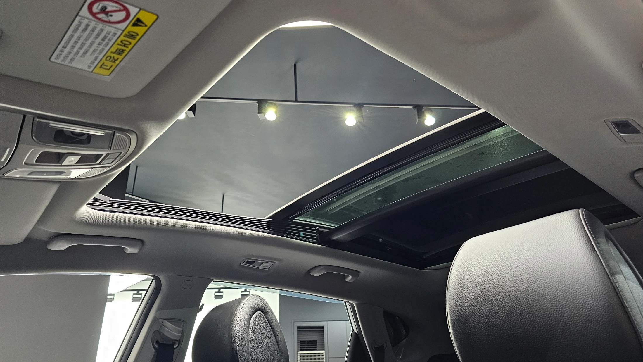 Hyundai Tucson, 2015 — фото 20