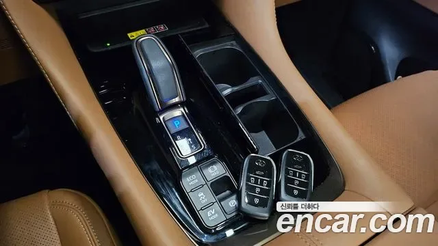 Toyota Alphard Alpad, 2025 — фото 9
